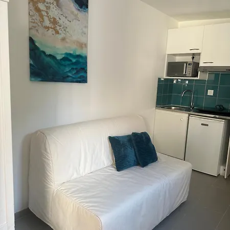 Calme Et Apartment Aulnay-sous-Bois