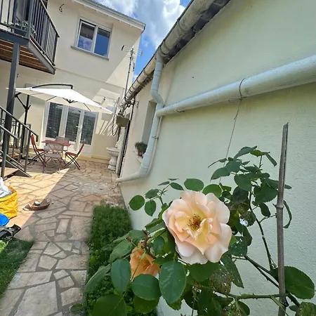 Appartement Calme Et *