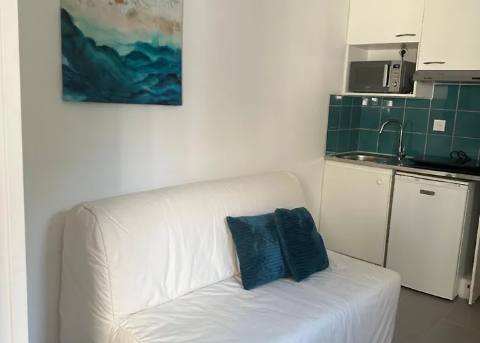 Calme Et Apartment Aulnay-sous-Bois