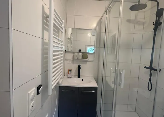 Apartment Calme Et *